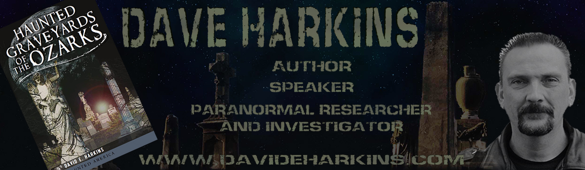 David E. Harkins